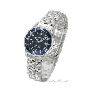 OMEGA オメガ シーマスター【2224.80.00】 Seamaster腕時計 N級品は業界で最高な品質！