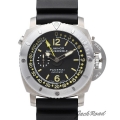 PANERAI パネライ サブマーシブル デプスゲージ【PAM00193】 Luminor 1950 Sumersible D腕時計 N級品は業界で最高な品質！