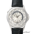 PATEK PHILIPPE パテック フィリップ ワールドタイム【5130G】 World Time腕時計 N級品は業界で最高な品質！