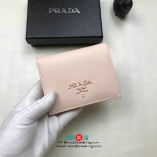 ☆PRADA プラダ財布 コピー品 大人気 高品質 財布 偽物 上品☆PA035