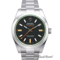 Rolex ロレックス腕時計 激安 ロレックス ミルガウス 116400GV