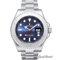 ROLEX ロレックス ヨットマスター ロレジウム【116622】 Yacht-Master Roresium腕時計 N級品は業界で最高な品質！
