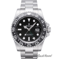 ROLEX ロレックス GMTマスターII【116710LN】 GMT-Master II腕時計 N級品は業界で最高な品質！