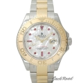 ROLEX ロレックス ヨットマスター【16623NGR】 Yacht-Master腕時計 N級品は業界で最高な品質！