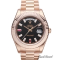ROLEX ロレックス デイデイトII【218235B2RU】 Day-Date II腕時計 N級品は業界で最高な品質！