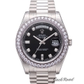 ROLEX ロレックス デイデイトII【218349A】 Day-Date II腕時計 N級品は業界で最高な品質！