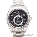 ROLEX ロレックス スカイドゥエラー【326939】 Sky Dweller腕時計 N級品は業界で最高な品質！
