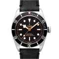 TUDOR チュードル時計 ヘリテージ ブラックベイ【79230N】 Heritage Black Bay腕時計 N級品は業界で最高な品質！