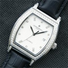 VACHERON CONSTANTIN ロイヤルイーグル Asian ETA搭載