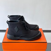 エルメス メンズ ブーツ Hブーツ 38-45