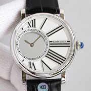 CARTIER ロトンド ドゥ ミステリアスアワー 人気商品