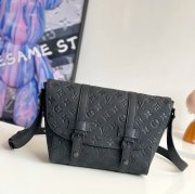 LOUIS VUITTON M28324 牛皮 モノグラム 斜め掛けバッグ 斜め掛けフラップ 32x19.5x11cm サイズ:32x19.5x11cm
