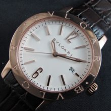 BVLGARI 腕時計 池袋ショッピング