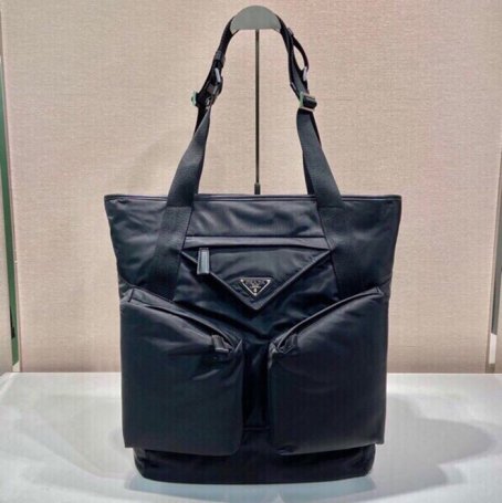 PRADA 2VG120 トート サイズ:42.5x31.5x16cm