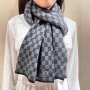 ルイ ヴィトン 2025新作 カシミヤスカーフ 32x180cm
