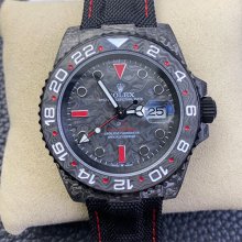ROLEX GMTマスター II 40mm 3186搭載 n級品 コピー