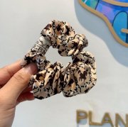 エルメス スタイル ヘアゴム
