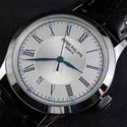 PATEK PHILIPPE カラトラバ Asian 2824-2搭載