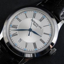 PATEK PHILIPPE カラトラバ Asian 2824-2搭載