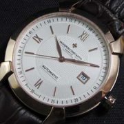 VACHERON CONSTANTIN パトリモニー トラディショナル