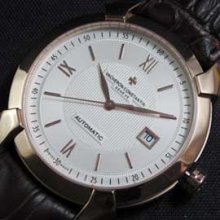 VACHERON CONSTANTIN パトリモニー トラディショナル