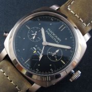 PANERAI ラジオミール 8デイズ パワーリザーブ Asain 21600振動