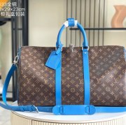 LOUIS VUITTON M12633 特級オールスチール金具 キープオール サイズ:50x29x22cm