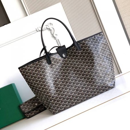 GOYARD 6602 ショルダーバッグ、ハンドバッグ クラシック サイズ:49/35×27×14cm