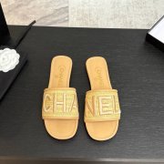 【CHANEL】25cスリッポンレディース