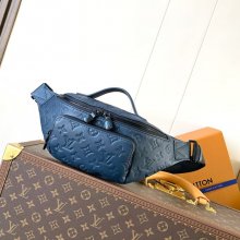 LOUIS VUITTON M14784 ラッシュ ウエストバッグ サイズ:30x15cm