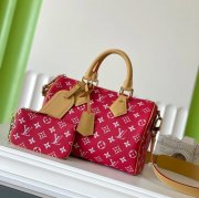 LOUIS VUITTON M24425 斜め掛けバッグ 斜め掛け手提げ サイズ:25.0x15.0x15.0cm