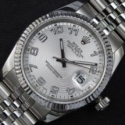 ROLEX デイトジャスト 自社製 品質2年保証