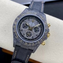 ROLEX デイトナ DIW改装 最高精密コピー