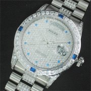 ROLEX デイデイト Swiss 2836-2搭載