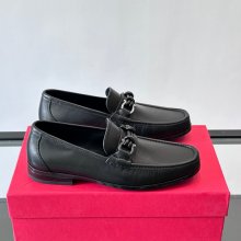 フェラガモ メンズ ビジネスシューズ 39-44