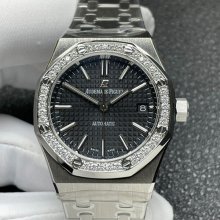 AUDEMARS PIGUET 15451ST ロイヤルオーク