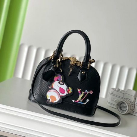 LOUIS VUITTON M13670 斜め掛けバッグ 斜め掛け手提げ サイズ:23.5x17.5x11.5cm