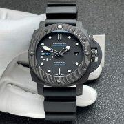 PANERAI PAM02231 サブマーシブル カーボテック 最高精密