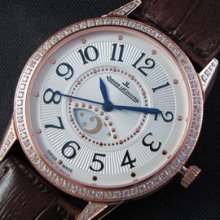 JAEGER-LECOULTRE ランデヴー コピー時計 逸品