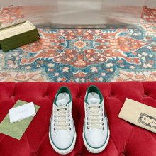 【GUCCI】テニス1977スニーカーメンズレディース