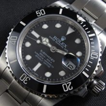 ROLEX サブマリーナー 116610LV 限定品再入荷コピー