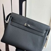 HERMES ケリー 32cm 斜め掛けバッグ セミハンドメイド 32cm Kelly 32cm サイズ:32cm