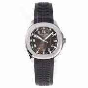PATEK PHILIPPE 5165A-001 アクアノート 最高級新品発見