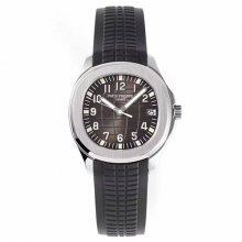 PATEK PHILIPPE 5165A-001 アクアノート 最高級新品発見