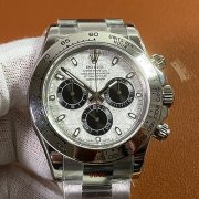 ROLEX M116509 NOOB製 40mm メテオライト 4130搭載