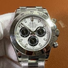 ROLEX M116509 NOOB製 40mm メテオライト 4130搭載