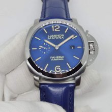 PANERAI PAM01393 ルミノール マリーナ 42mm 激安挑戦