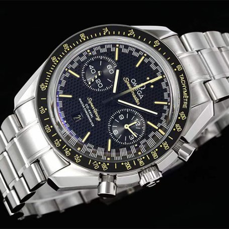 OMEGA 329.30.44.51.01.003 スピードマスター スーパーレーシング 44.25mm