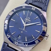 OMEGA 131.33.41.21.03.001 コンステレーション SBF製 41mm 最新作
