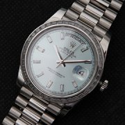 ROLEX デイデイト II Asian 28800振動 搭載